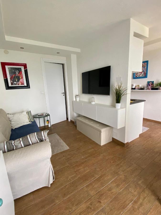 Appartamento Casa Sol Y Sombra Cademario Esterno foto