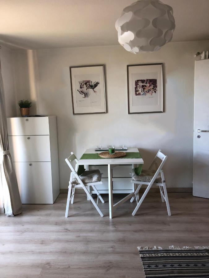 Appartamento Casa Sol Y Sombra Cademario Esterno foto