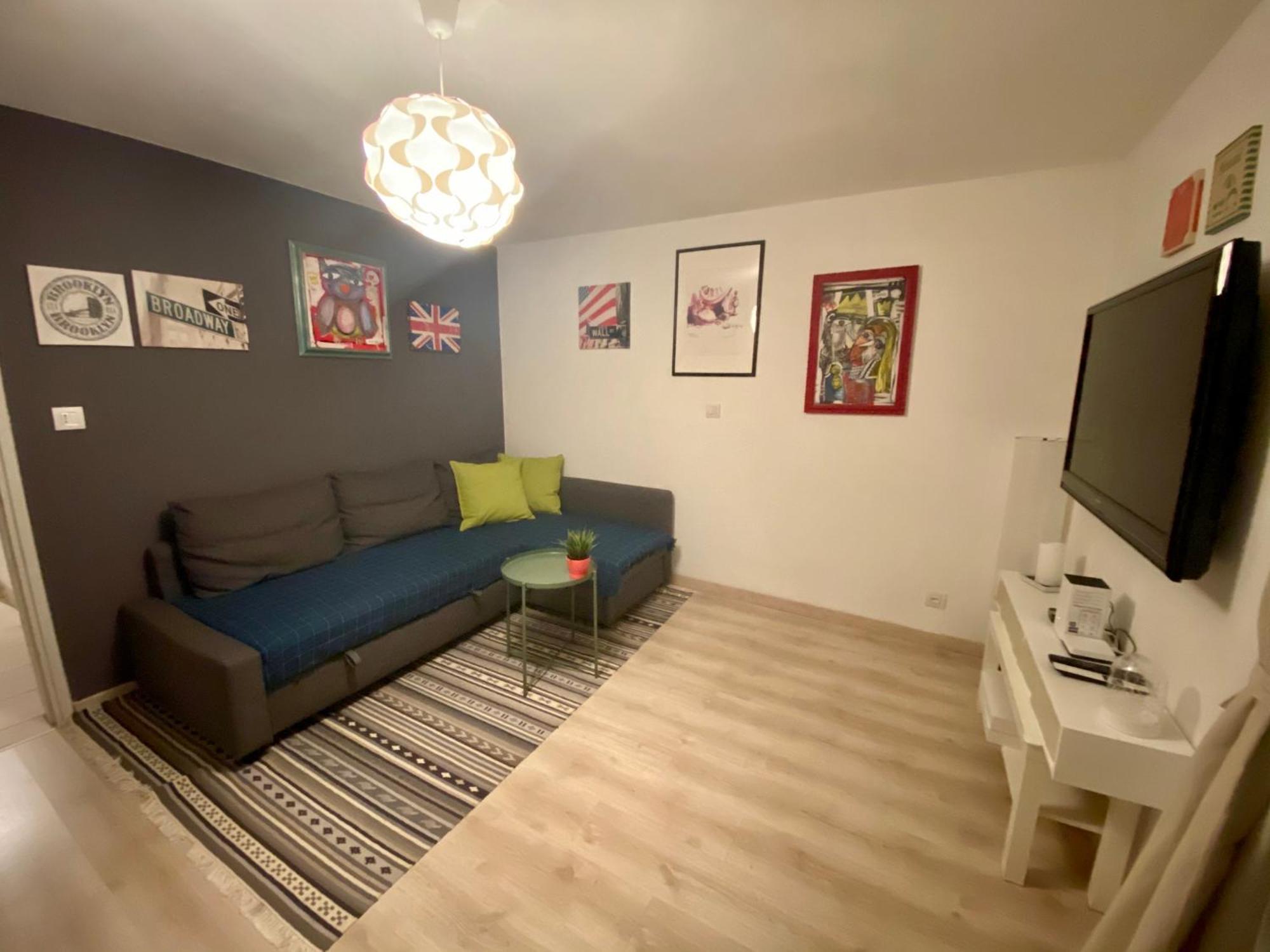 Appartamento Casa Sol Y Sombra Cademario Esterno foto