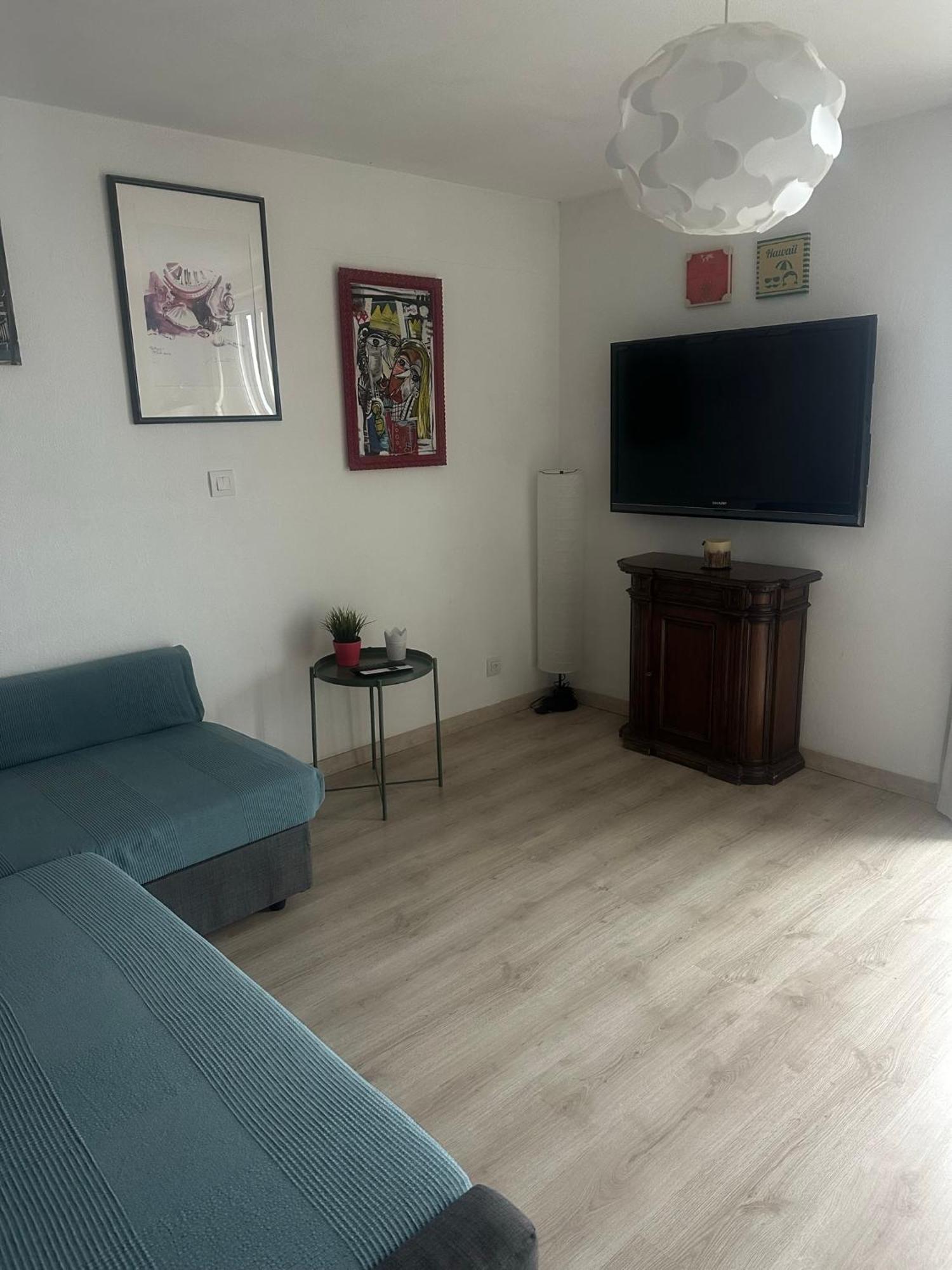 Appartamento Casa Sol Y Sombra Cademario Esterno foto